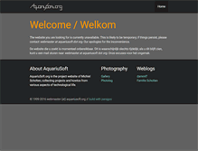 Tablet Screenshot of m.anneliesje.nl